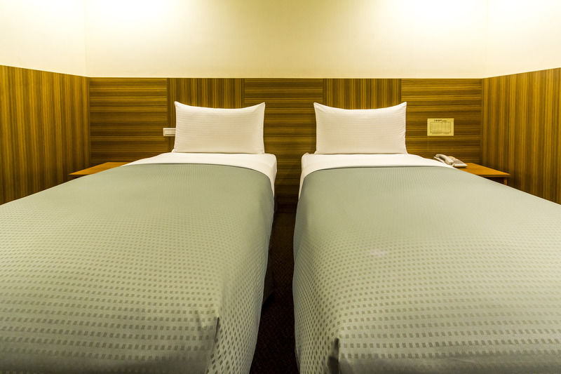 Itrip Taipei Inn Luaran gambar